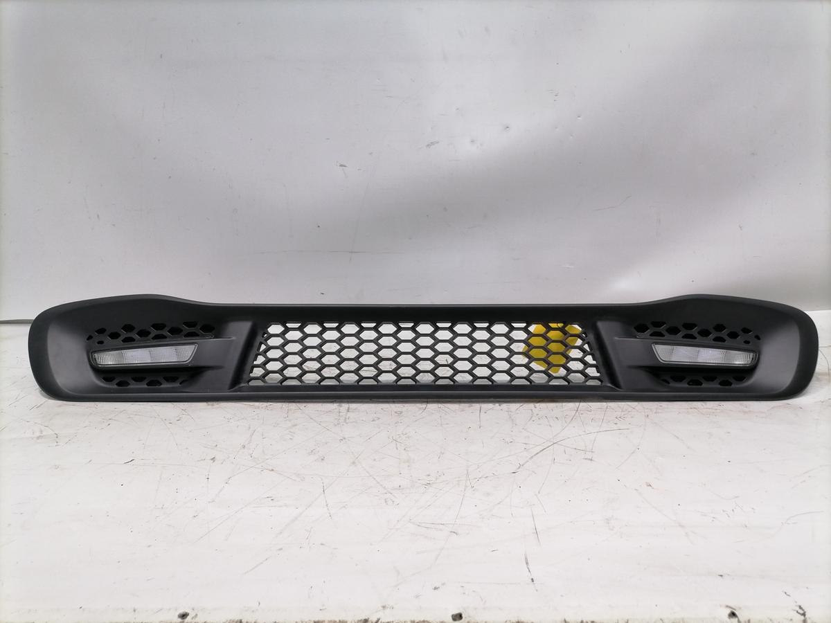 Smart Fortwo 451 ED3 original K&uuml;hlergrill unten Bj.2013